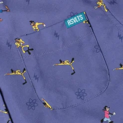 A Goofy Movie|Youth (5-11)|Disney 's A Goofy Movie "The Perfect Cast" – Youth KUNUFLEX Short Sleeve Shirt