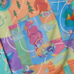 A Goofy Movie|Disney|Disney ’s A Goofy Movie 