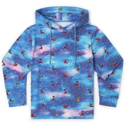 Fantasia|Hoodies|Disney 's Fantasia "Lil Apprentices" – Youth Performance Hoodie