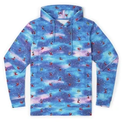 Fantasia|Outerwear|Disney 's Fantasia "Lil Apprentices" – Performance Hoodie