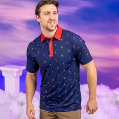 Disney|Disney|Disney ’s Fantasia 85th Anniversary "Lil Apprentices" – All-Day Polo