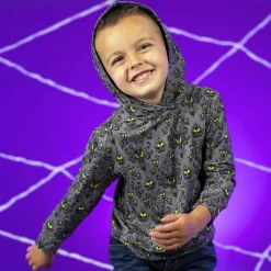 Haunted Mansion|Disney|Disney ’s Haunted Mansion "Wall Creeps" – Preschooler Performance Hoodie