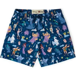 Hercules|Disney|Disney ’s Hercules "Grecian Gallery" – Hybrid Shorts
