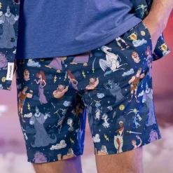 Hercules|Disney|Disney ’s Hercules "Grecian Gallery" – Hybrid Shorts