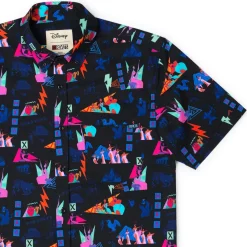 Hercules|Disney|Disney ’s Hercules "Zero to Hero" – KUNUFLEX Short Sleeve Shirt