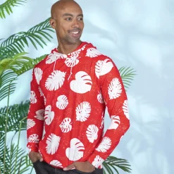 Lilo & Stitch|Disney|Disney 's Lilo & Stitch "He Mele No Lilo" – Performance Hoodie