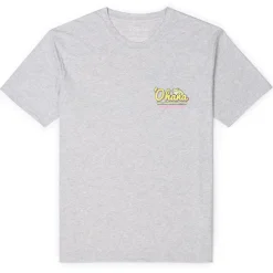 Lilo & Stitch|Disney|Disney 's Lilo & Stitch "Kokaua Town, HI" – Crewneck Tee