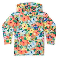 Lilo & Stitch|Disney|Disney 's Lilo & Stitch “Let’s Dance” – Preschooler Performance Hoodie
