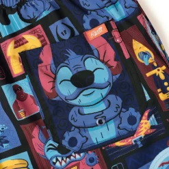 Tiki|Lilo & Stitch|Disney 's Lilo & Stitch 