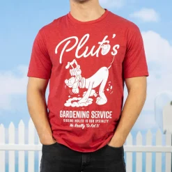 Disney|Disney|Disney 's Pluto 95th 