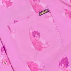 Dragon Ball Z|Short Sleeves|Dragon Ball Z