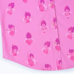 Dragon Ball Z|Short Sleeves|Dragon Ball Z