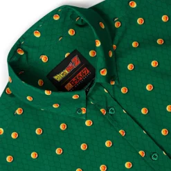 Dragon Ball Z|Short Sleeves|Dragon Ball Z
