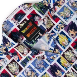 Dragon Ball Z|Anime|Dragon Ball Z