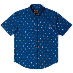 Dragon Ball Z|Short Sleeves|Dragon Ball Z 