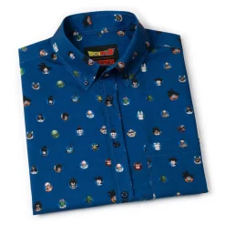 Dragon Ball Z|Short Sleeves|Dragon Ball Z 