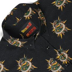Dragon Ball Z|Short Sleeves|Dragon Ball Z