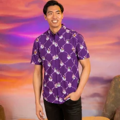 Dragon Ball Z|Short Sleeves|Dragon Ball Z "The Many Forms of Buu" – KUNUFLEX Short Sleeve Shirt