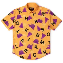 Dragon Ball Z|Short Sleeves|Dragon Ball Z 