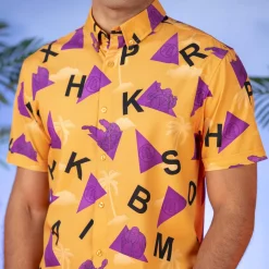Dragon Ball Z|Short Sleeves|Dragon Ball Z 