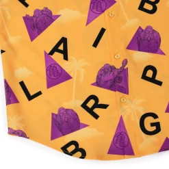 Dragon Ball Z|Short Sleeves|Dragon Ball Z 