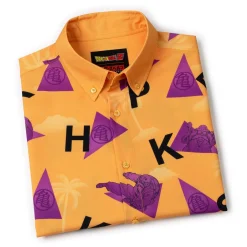 Dragon Ball Z|Short Sleeves|Dragon Ball Z 