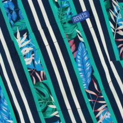 Short Sleeve Shirts|Rsvlts|RSVLTS Dream Between the Lines – Women's KUNUFLEX Short Sleeve Shirt