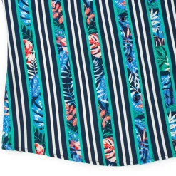 Short Sleeve Shirts|Rsvlts|RSVLTS Dream Between the Lines – Women's KUNUFLEX Short Sleeve Shirt