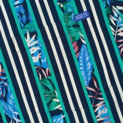 Short Sleeve Shirts|Short Sleeves|RSVLTS Dream Between the Lines – KUNUFLEX Short Sleeve Shirt