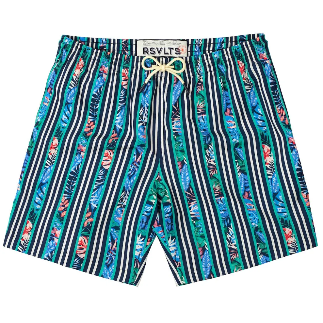 Shorts|Shorts|RSVLTS Dream Between the Lines – Hybrid Shorts
