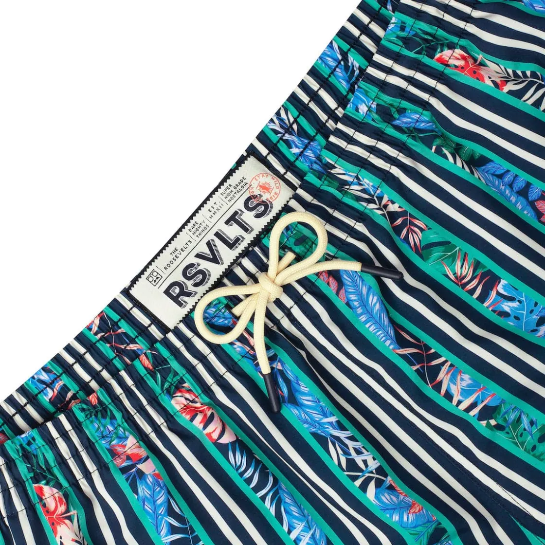Shorts|Shorts|RSVLTS Dream Between the Lines – Hybrid Shorts