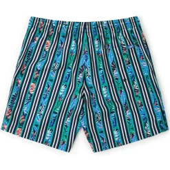 Shorts|Shorts|RSVLTS Dream Between the Lines – Hybrid Shorts