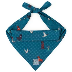 Dog Bandanas|Accessories|RSVLTS Duck, Duck, Dog! – Dog Bandana
