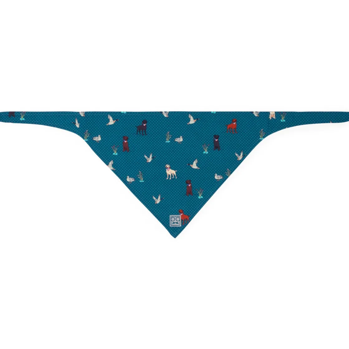 Dog Bandanas|Accessories|RSVLTS Duck, Duck, Dog! – Dog Bandana