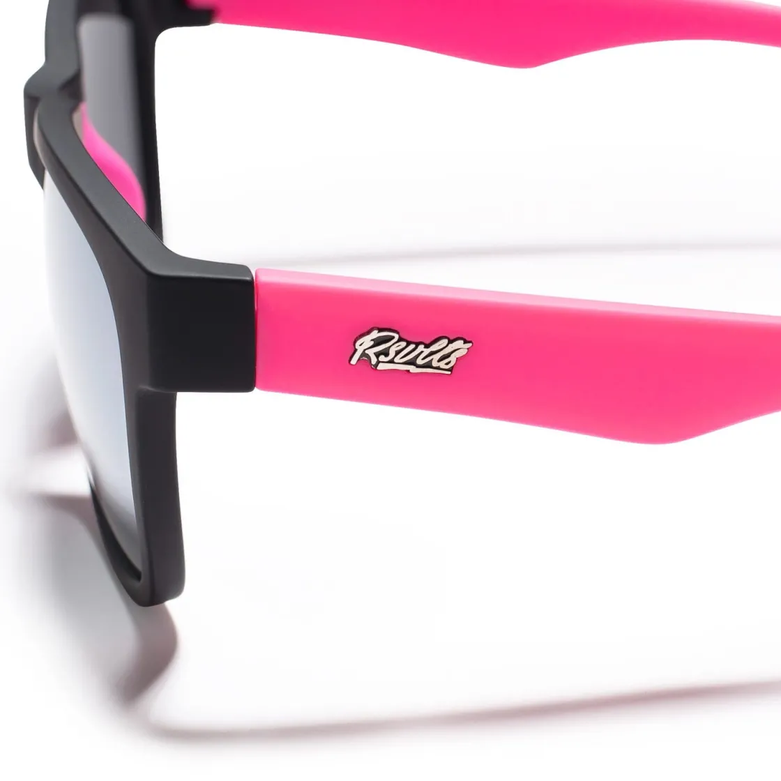 Sunglasses|Accessories|RSVLTS Electric Pink Cabana Shades