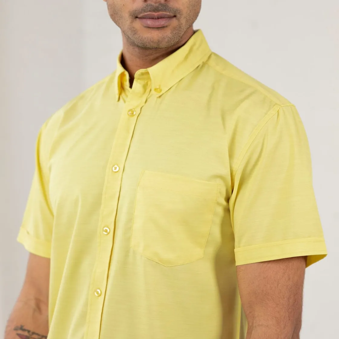 Short Sleeve Shirts|Short Sleeves|RSVLTS Extreme Solar Flare – KUNUFLEX Short Sleeve Shirt