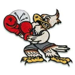 Patches|Accessories|RSVLTS "Fightin' Eagle" – Patch