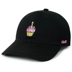 Five Nights At Freddy's|Accessories|Five Nights at Freddy's Five Nights at Freddy's "Cupcake" – Dad Hat