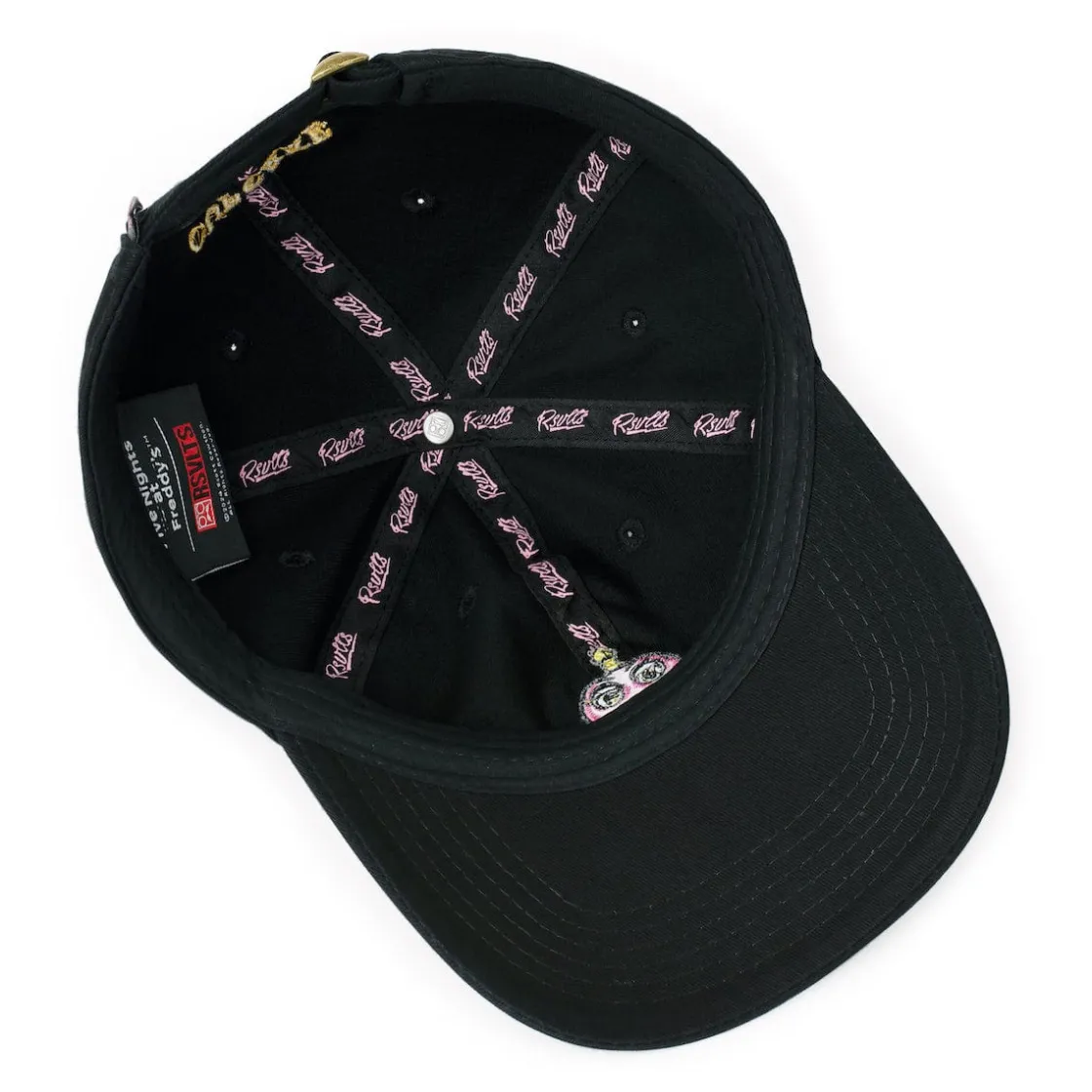 Five Nights At Freddy's|Accessories|Five Nights at Freddy's Five Nights at Freddy's "Cupcake" – Dad Hat