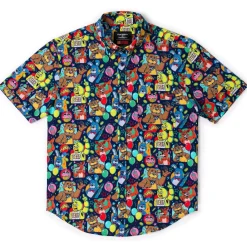 Five Nights At Freddy's|Short Sleeves|Five Nights at Freddy's Five Nights at Freddy's