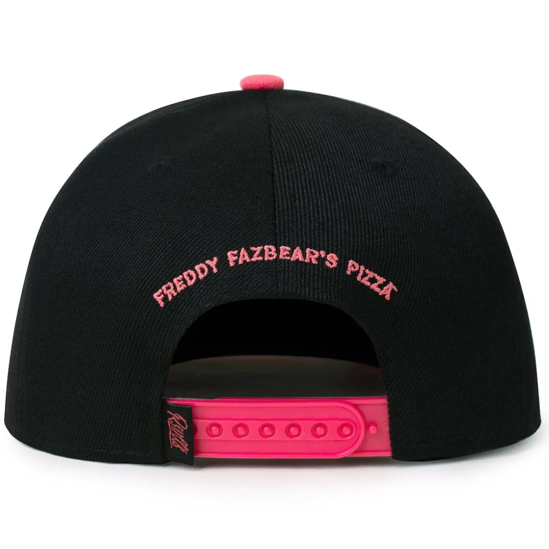 Five Nights At Freddy's|Accessories|Five Nights at Freddy's Five Nights at Freddy's "Freddy Fazbear's Pizza" – TLB Hat
