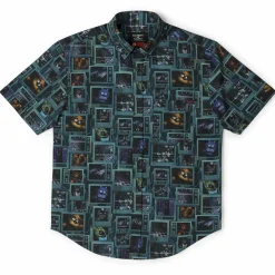 Five Nights At Freddy's|Short Sleeves|Five Nights at Freddy's Five Nights at Freddy's