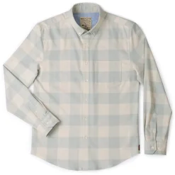 Flannels|Long Sleeves|RSVLTS Flandy Warhol – BorlandFlex™ Long Sleeve Flannel