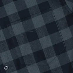 Flannels|Long Sleeves|RSVLTS Flangela Flansbury – BorlandFlex™ Long Sleeve Flannel
