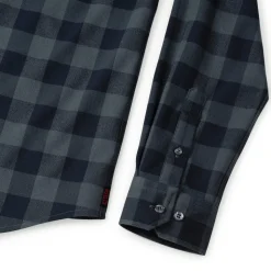 Flannels|Long Sleeves|RSVLTS Flangela Flansbury – BorlandFlex™ Long Sleeve Flannel