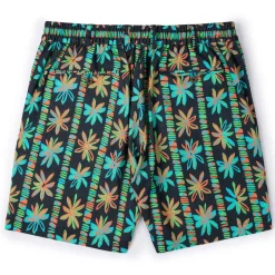 Shorts|Bamboo|RSVLTS Fleur-escent – Bamboo Resort Shorts