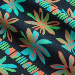 Shorts|Bamboo|RSVLTS Fleur-escent – Bamboo Resort Shorts
