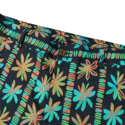 Shorts|Bamboo|RSVLTS Fleur-escent – Bamboo Resort Shorts