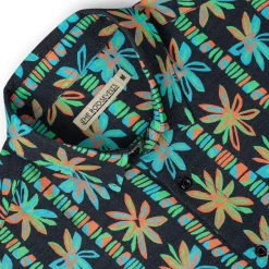 Short Sleeve Shirts|Bamboo|RSVLTS Fleur-escent – Bamboo Short Sleeve Shirt