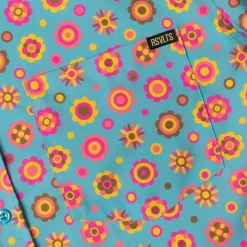 Short Sleeve Shirts|Short Sleeves|RSVLTS Flower Ballad – KUNUFLEX Short Sleeve Shirt